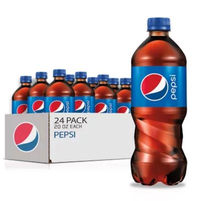 Pepsi