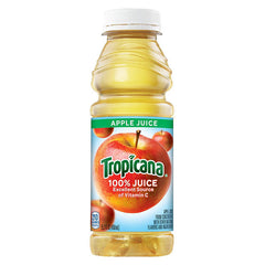 Tropicana Apple