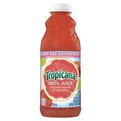 Tropicana Ruby Red