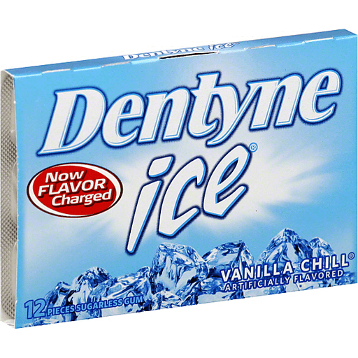 Dentyne Gum