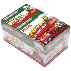 Efrutti Gummi Candy 60-Count