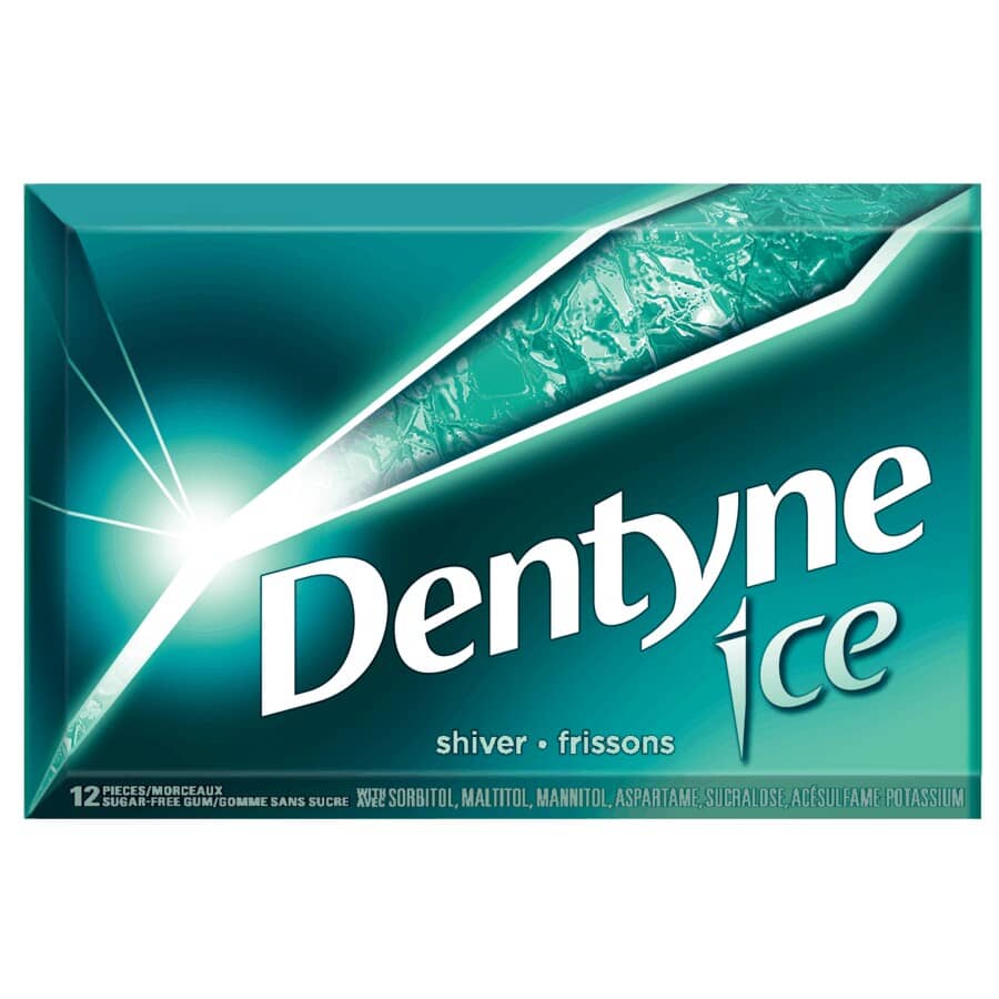 Dentyne Gum