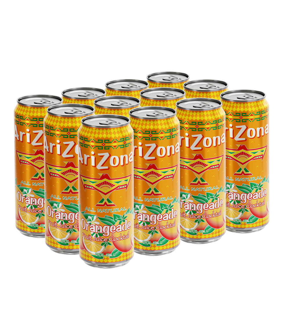 Arizona 24/24 Oz