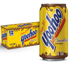 Yoo Hoo Chocolate 11 oz. can