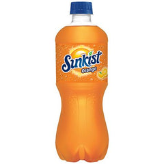 SUNKIST 24/20 oz