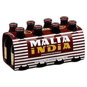 Malta India Malta Beverage