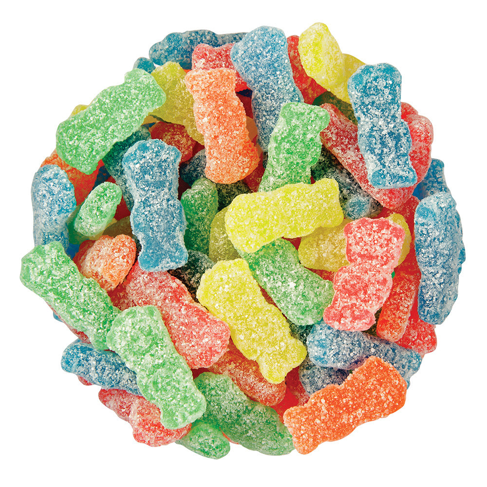 Sour Patch Kids - 24 Count