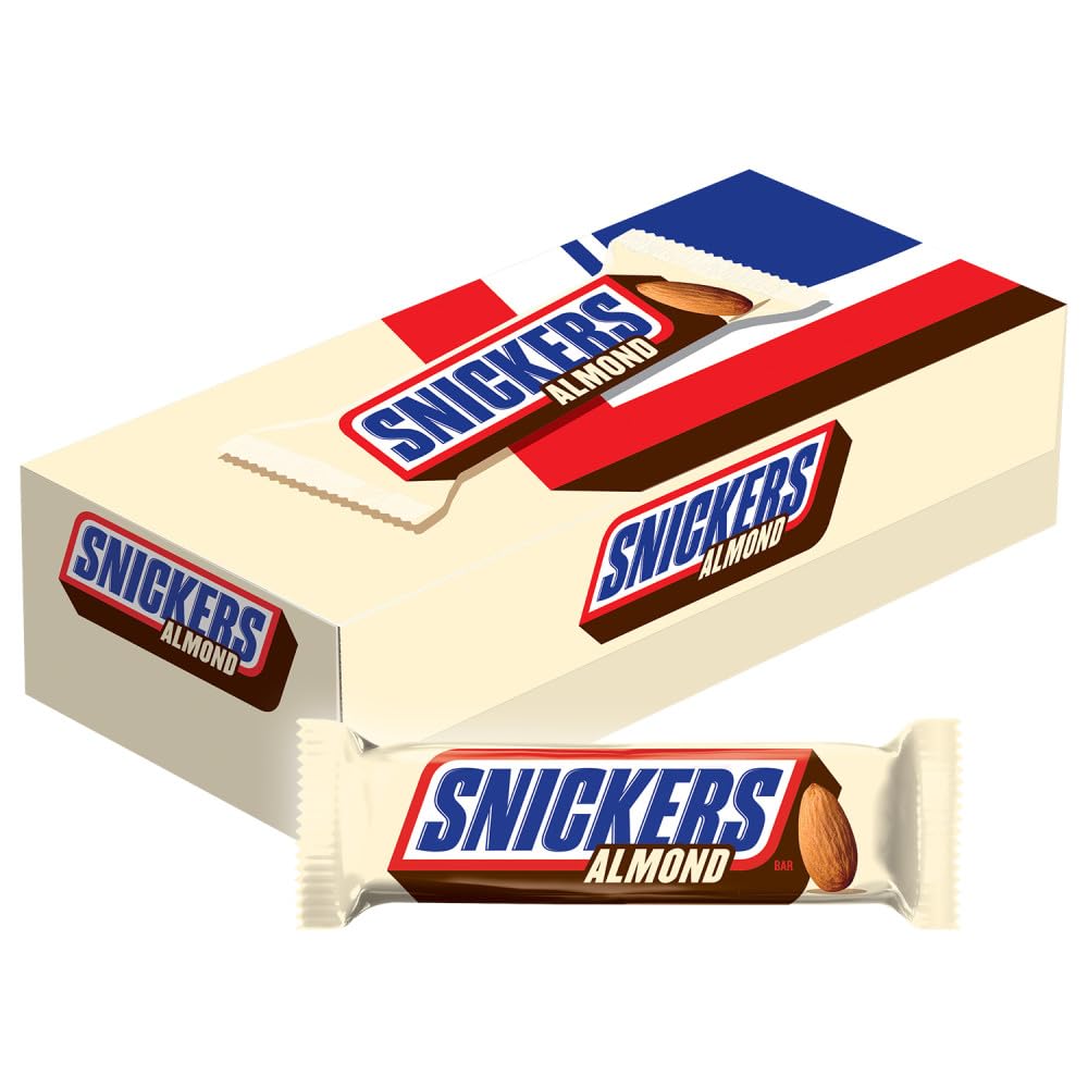 Snickers 24 Bars