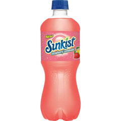 SUNKIST 24/20 oz