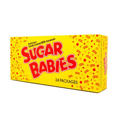 Sugar Babies 24 Packages