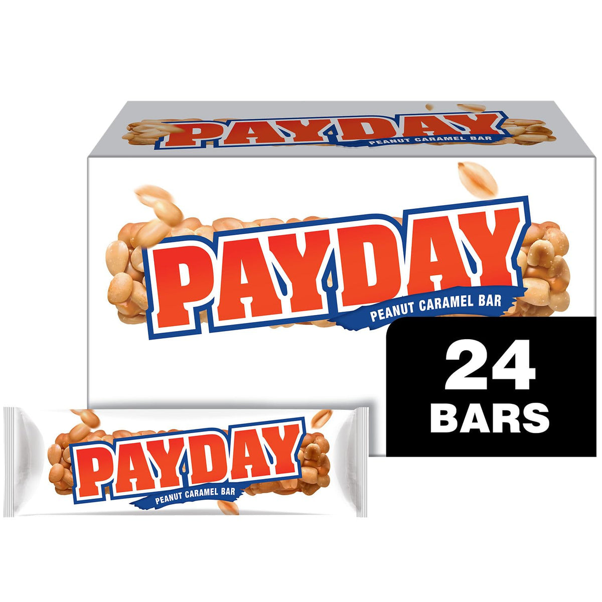 Payday Bar 24 ct