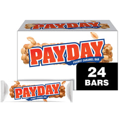 Payday Bar 24 ct