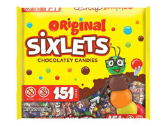 Sixlets 48 Ct