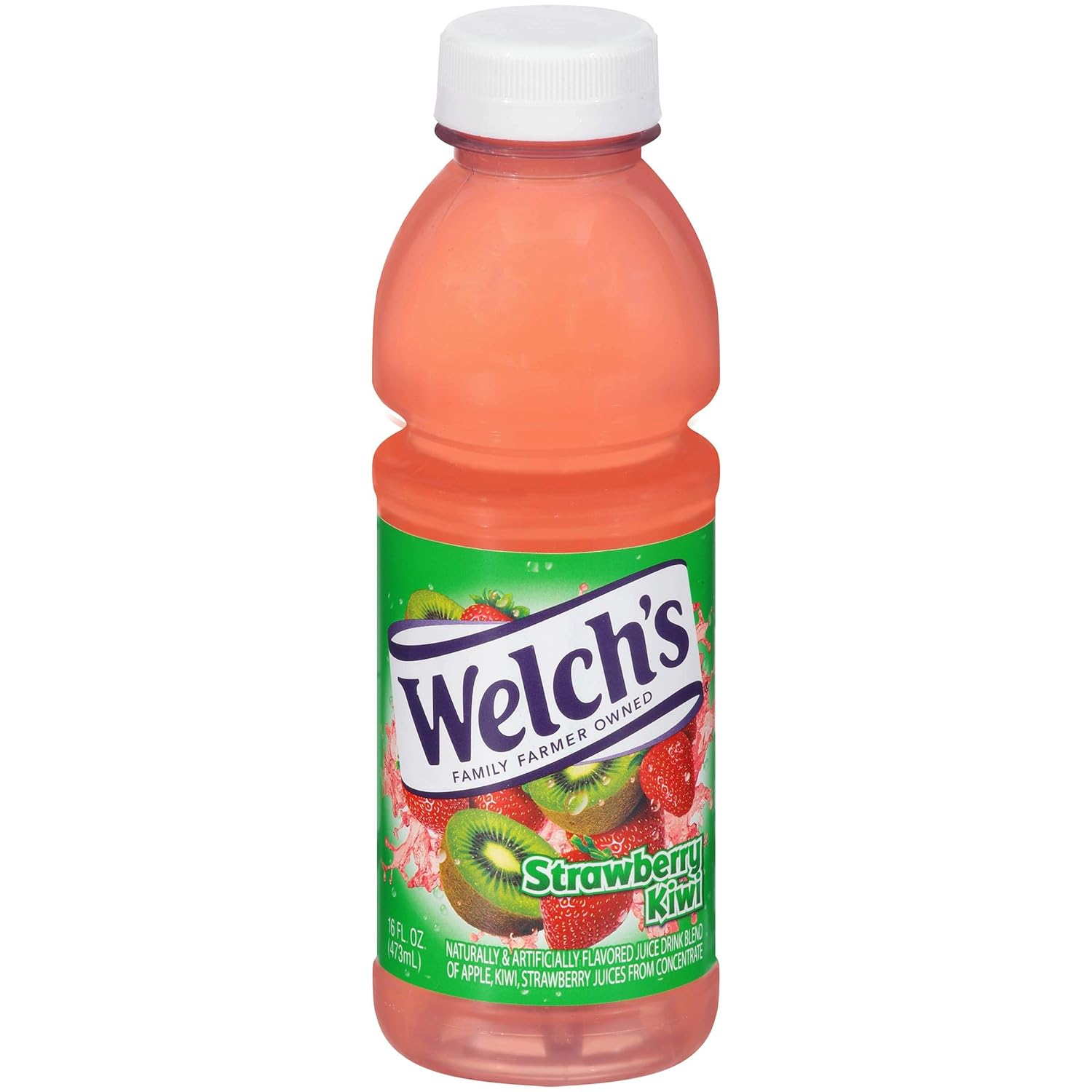 Welch's Juice 12/16 Oz.