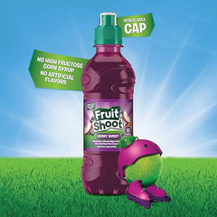 Robinsons Fruit Shoot - 24 Ct