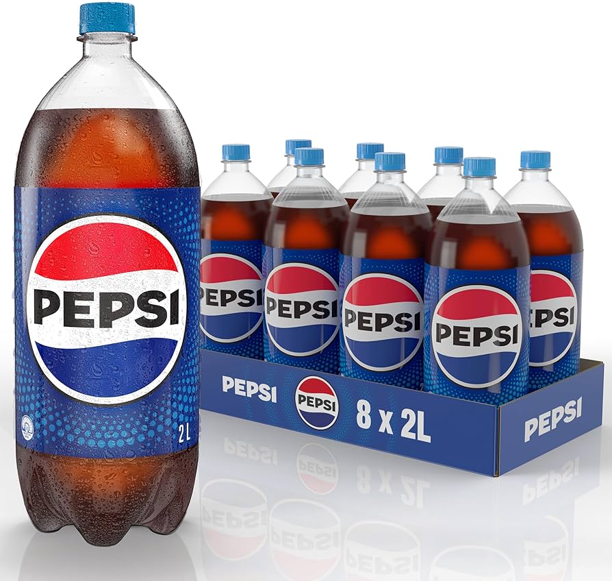 Pepsi