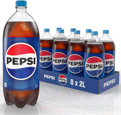 Pepsi