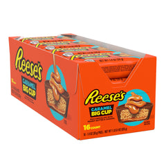 Reese's Caramel 24 Ct