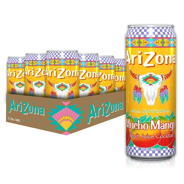 Arizona 24/24 Oz