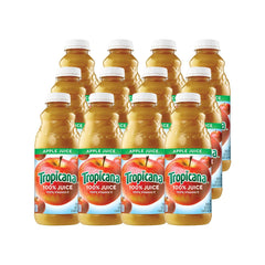 Tropicana Apple