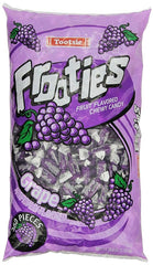 Frooties - Tootsie Roll Chewy Candy