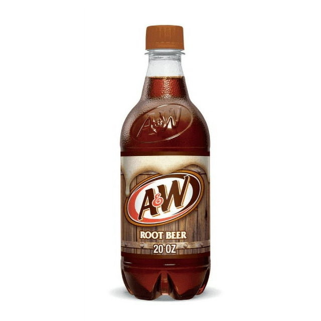 A&W ROOT BEAR