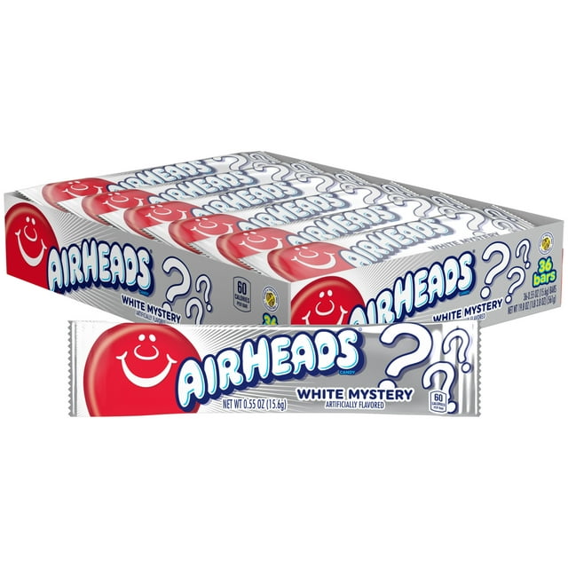 Air Heads 36 Ct