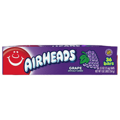 Air Heads 36 Ct