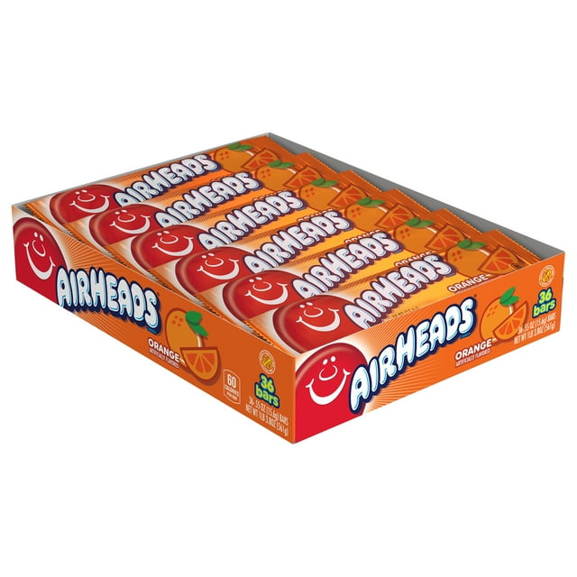 Air Heads 36 Ct