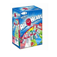 Air Heads Assorted  90 Ct