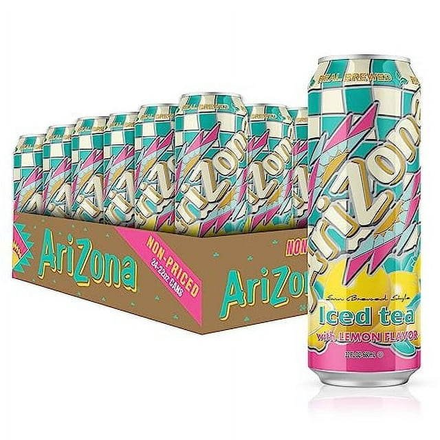 Arizona 24/24 Oz