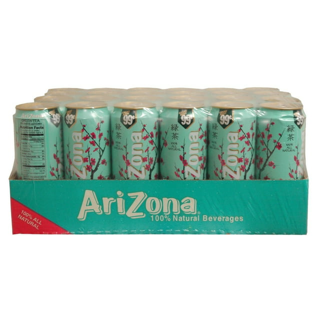 Arizona 24/24 Oz