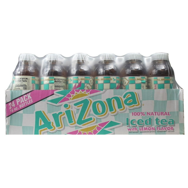 Arizona 24/24 Oz