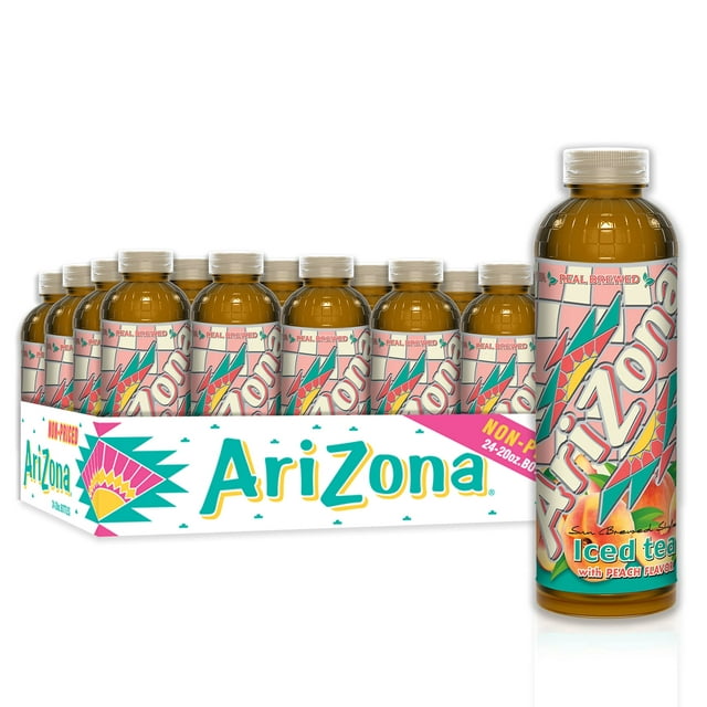 Arizona 24/24 Oz