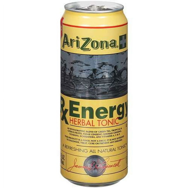 Arizona 24/24 Oz