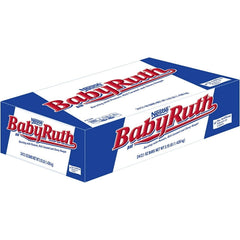 Nestle Baby Ruth 24 Ct