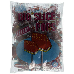 FRUIT SLICE POPS - 48 Count