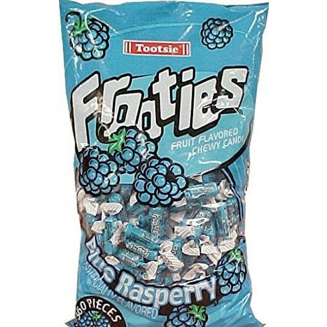 Frooties - Tootsie Roll Chewy Candy