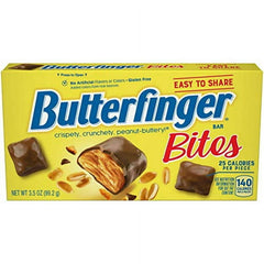 Butterfinger 36 Bars