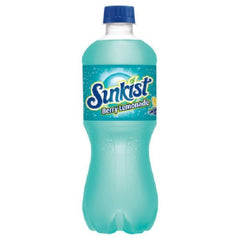 SUNKIST 24/20 oz