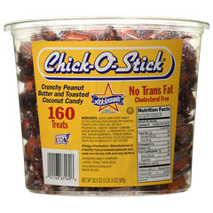 Chick-O-Stick