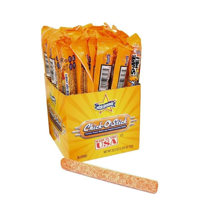 Chick-O-Stick