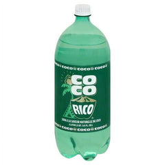 Coco Rico Green 24 Packs