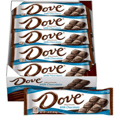 Dove Chocolate