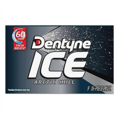 Dentyne Gum