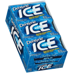 Dentyne Gum