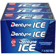 Dentyne Gum