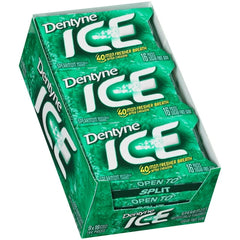 Dentyne Gum