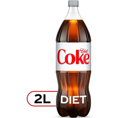 Coke Diet Soda