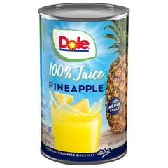 Dole Pineapple Juice